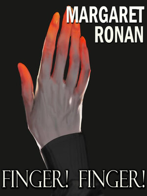 cover image of Finger! Finger!